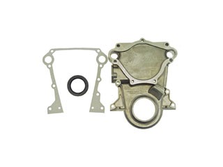 DORMAN Engine Timing Cover | For 1981-1991 DODGE W250