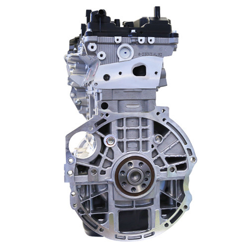 G4KJ 2.4L GDi Long Block Engine Assembly For Hyundai Tucson Kia Sportage 2014-16