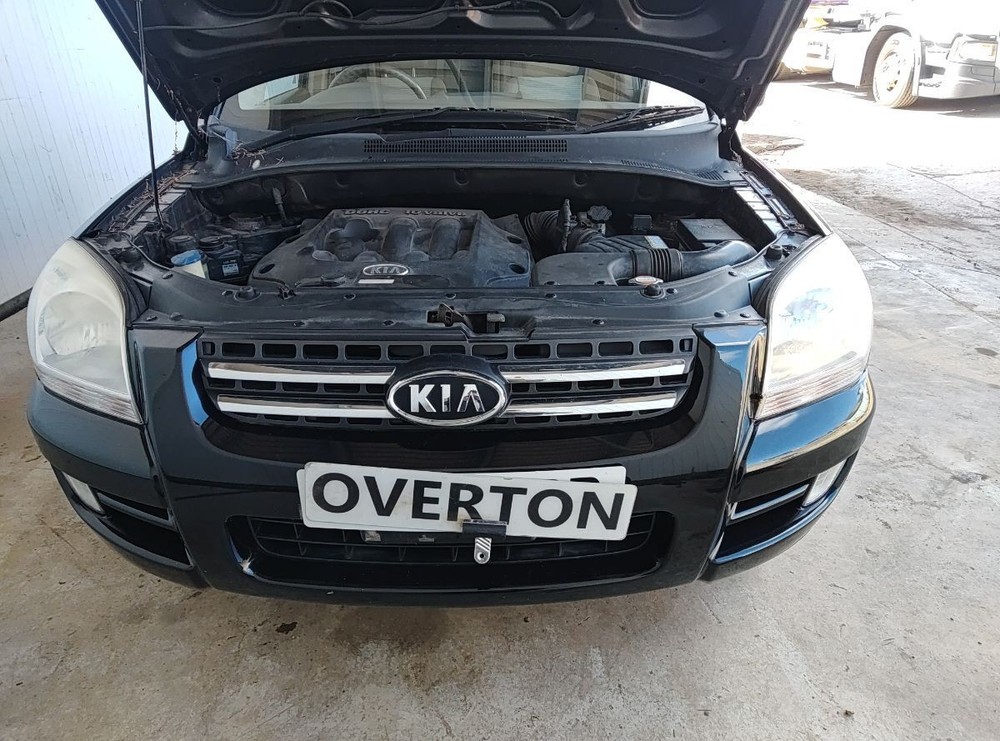 KIA SPORTAGE ABS PUMP MODULATOR CONTROL UNIT 589202E150