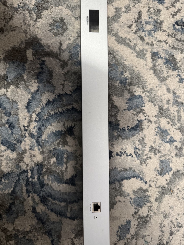 Ubiquiti UniFi Cloud Key Gen2 Rack Mount Accessory CKG2-RM
