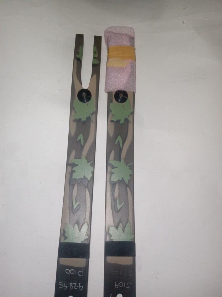 Hoyt Fast Elite Bow Limbs