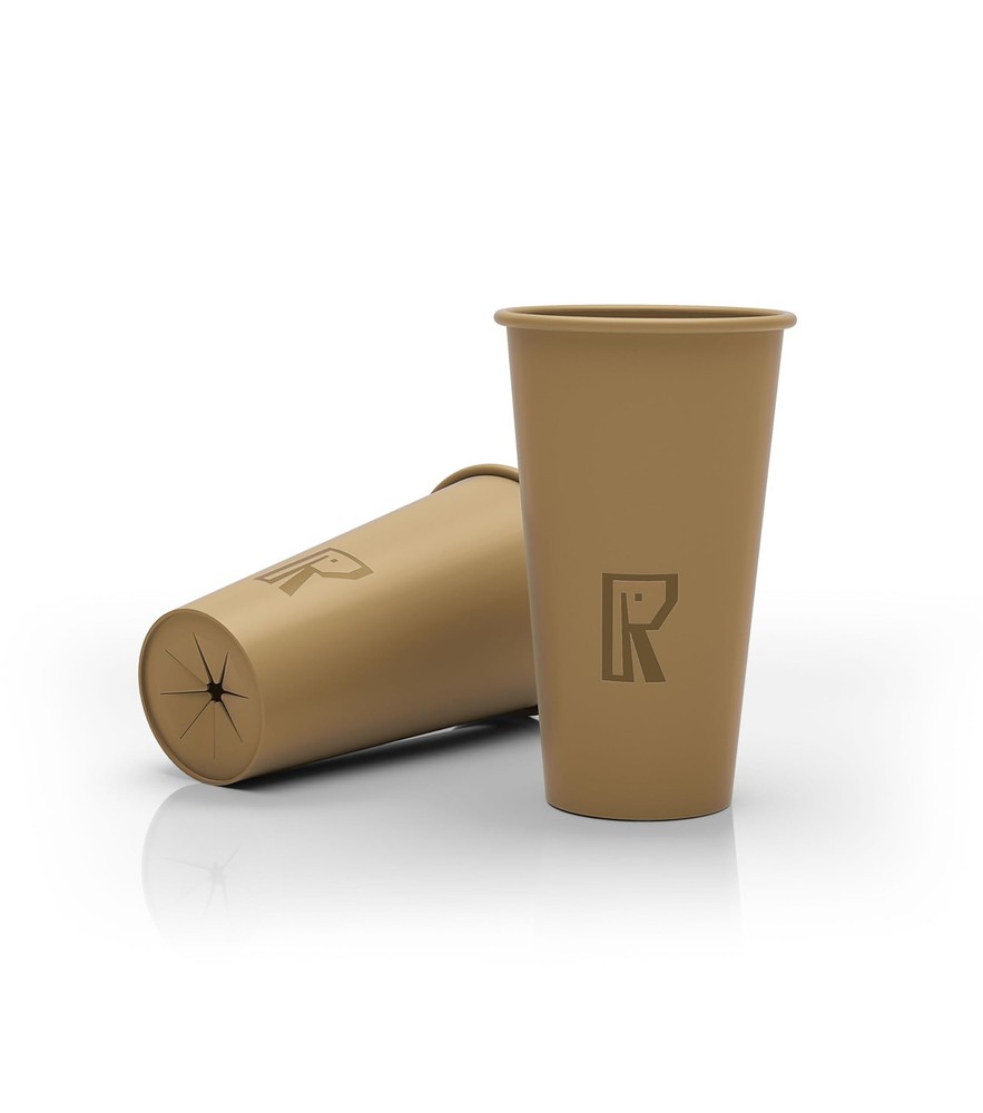 Dirt Devil Dogwalker 60-Count Disposable Waste Cups AD74000