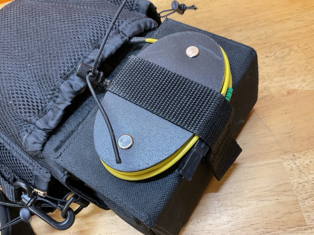 Viavi OptiMeter Last Mile FTTx Test & Certification Optical Tester
