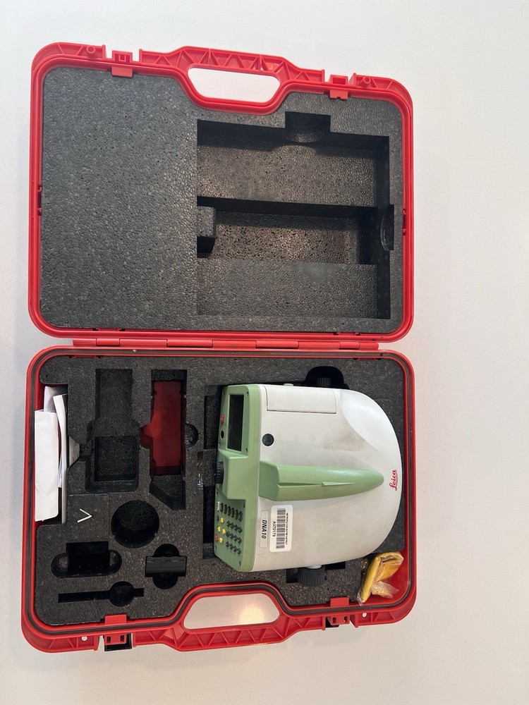 Leica DNA10 Auto Level - 2nd Order Level