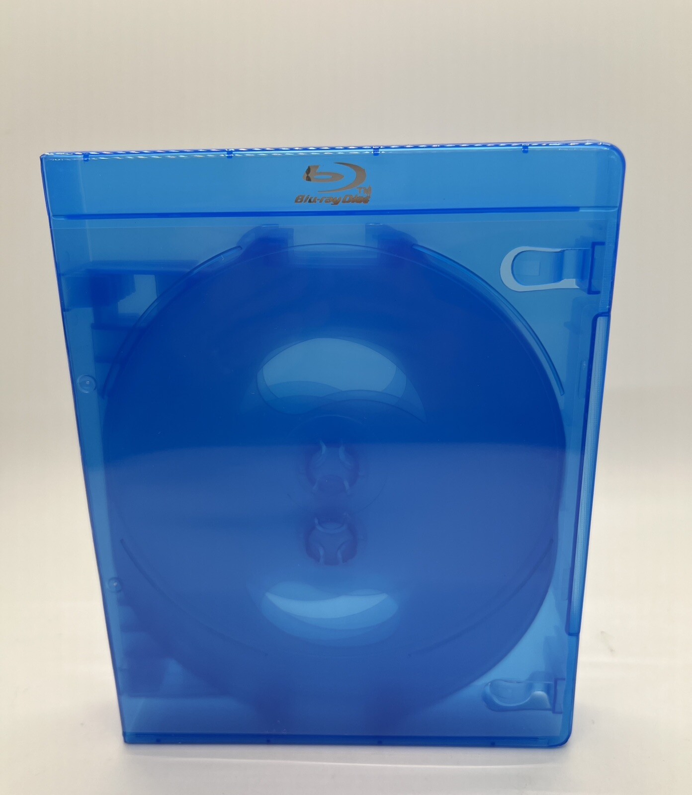 SALE! 2 PCS NEW 24mm Blu-Ray 9-Disc Case With BluRay Logo, BRBL2409