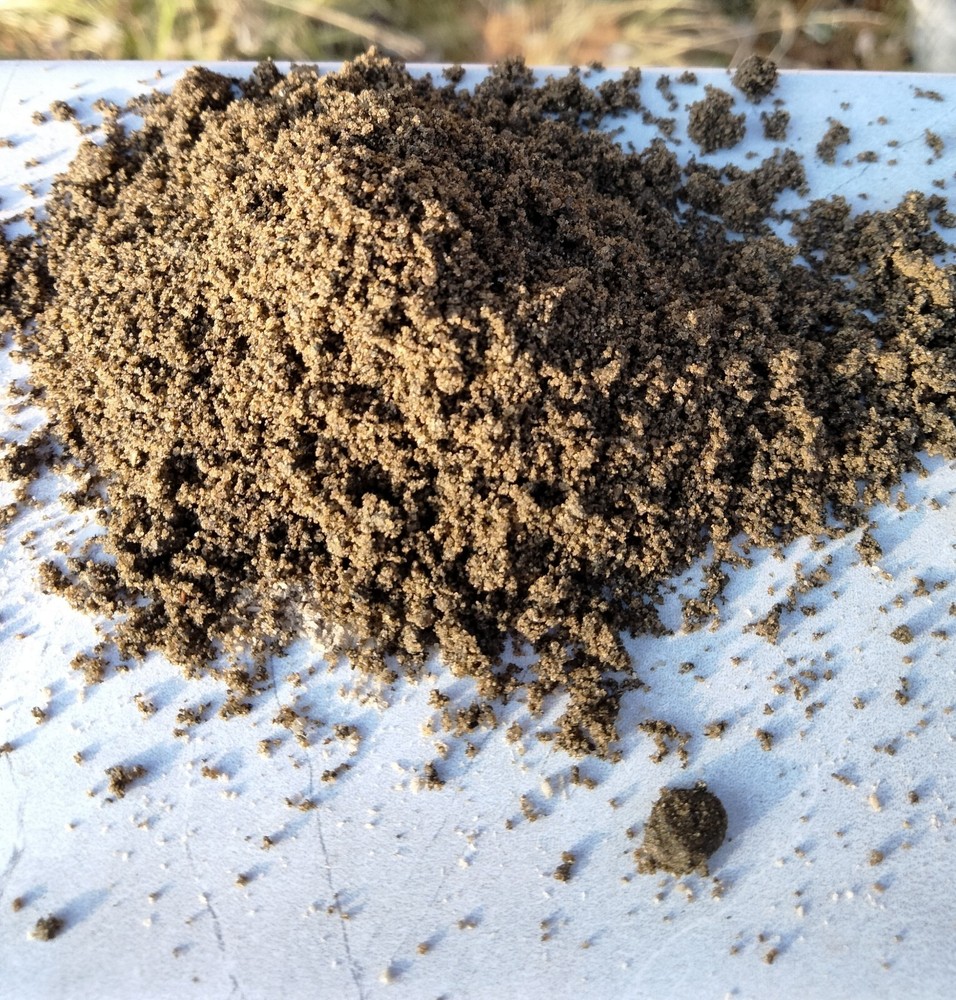 Spanish River Carbonatite -soil Amendment (10 lb)