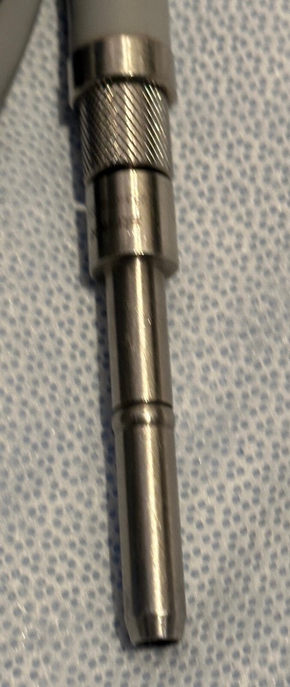 STRYKER ENDOSCOPY LIGHT CABLE 10 FEET