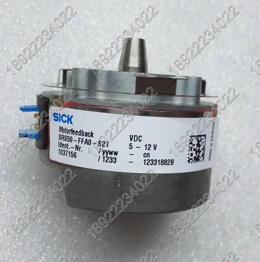 1pc Used For   Encoder SRS50-FFA0-S21 Tested