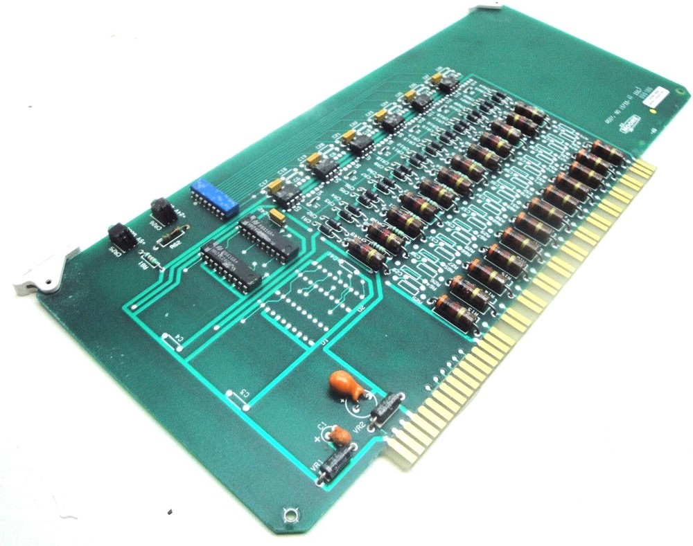 Moore   15733-41-3   Discrete Input Module
