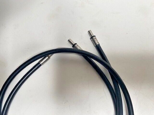 BANNER ENGINEERING BHA23P FIBER OPTIC SENSOR 21186 NEW