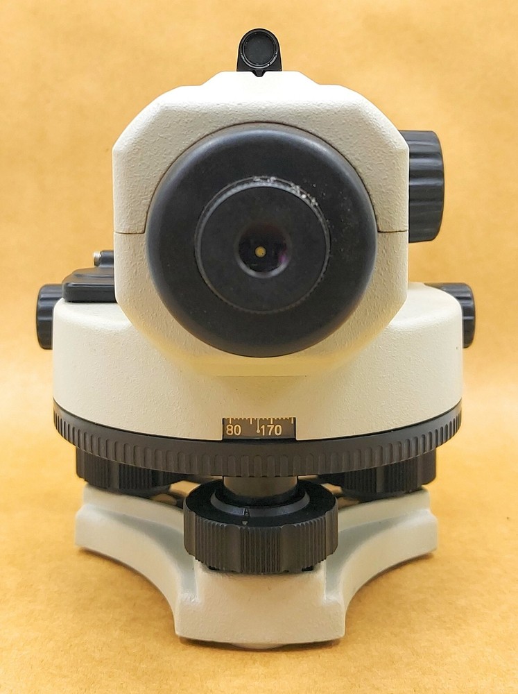 Setl AK-20 Automatic Level 2712