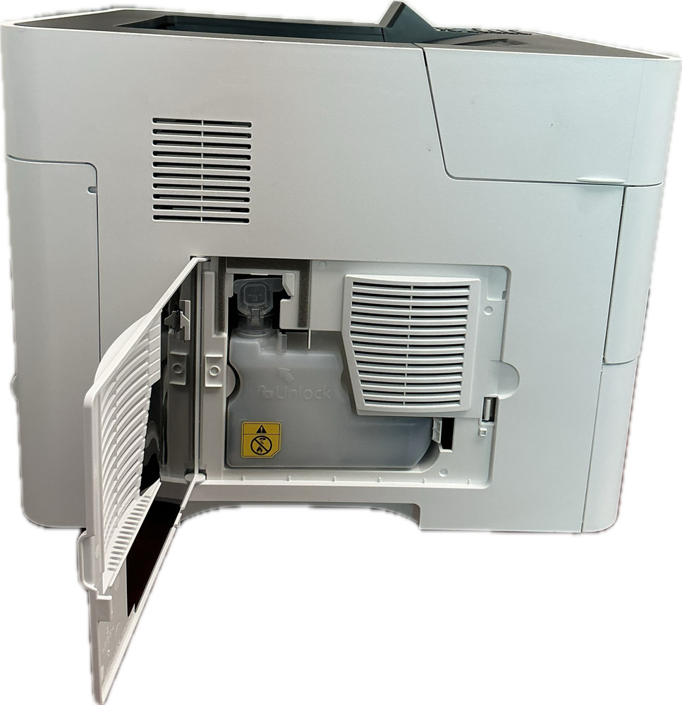 Kyocera ECOSYS P3155DN A4 WORKGROUP PRINTER 55PPM LOW Count w/Toner