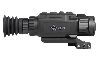 AGM RATTLERV3 25-384 BLACK