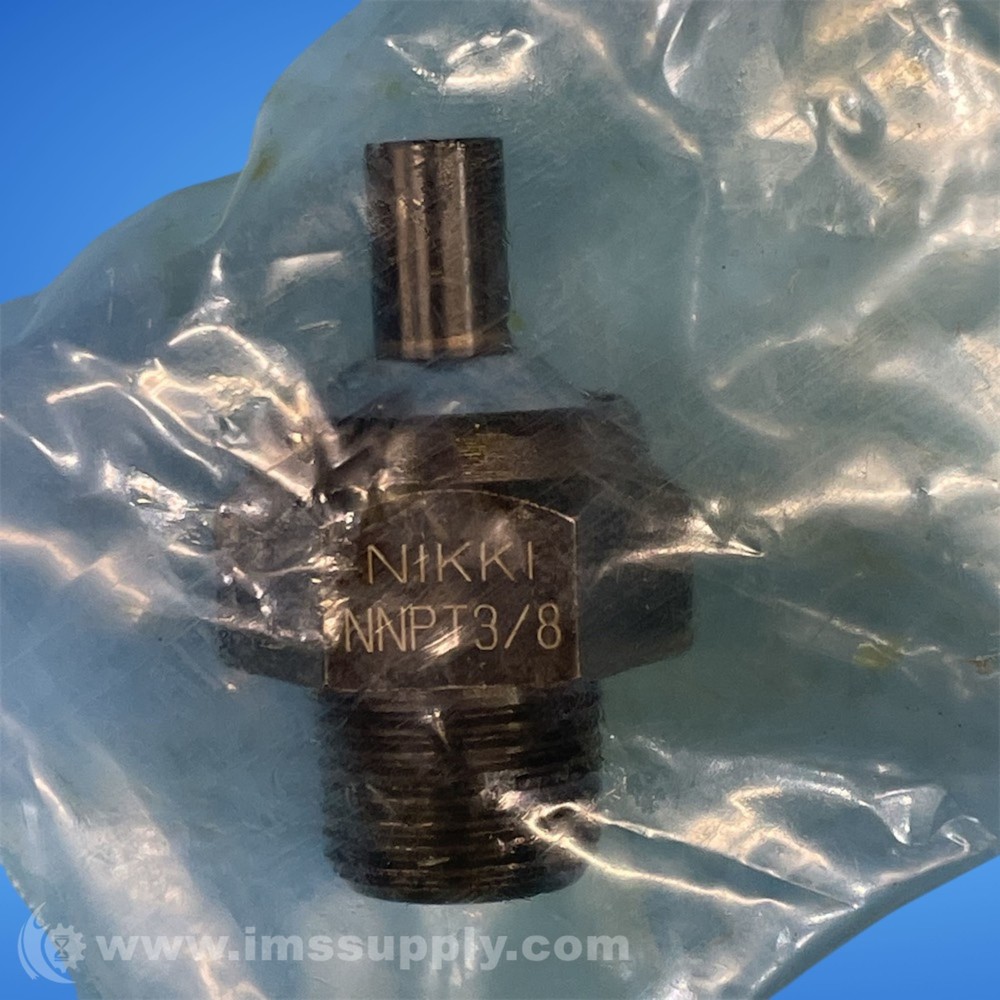 Nikki Denso NNPT3/8 Nozzle FNFP
