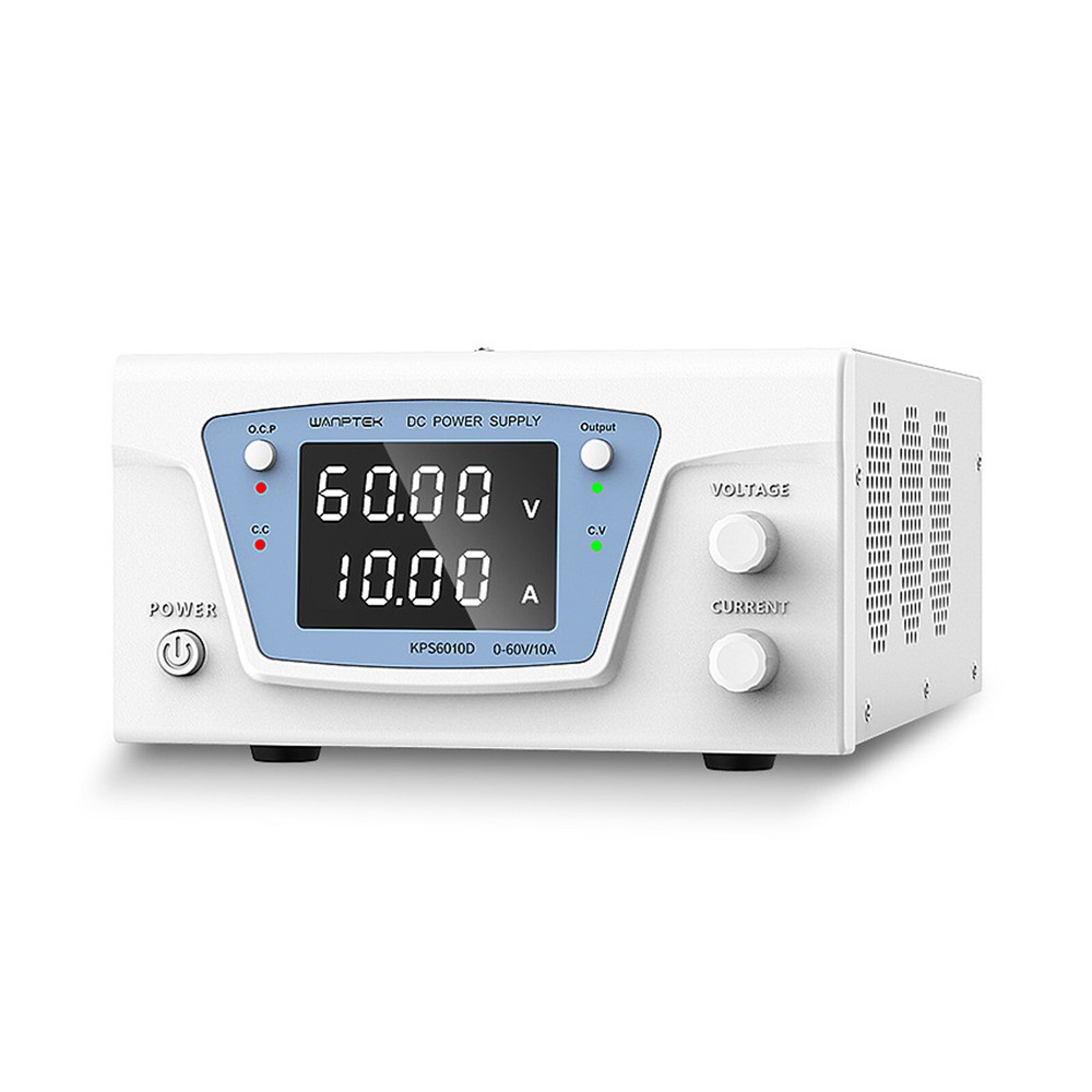 15V 30V 50A 60A 80A 100A Lab Adjustable DC Power Supply Variable Bench Switching