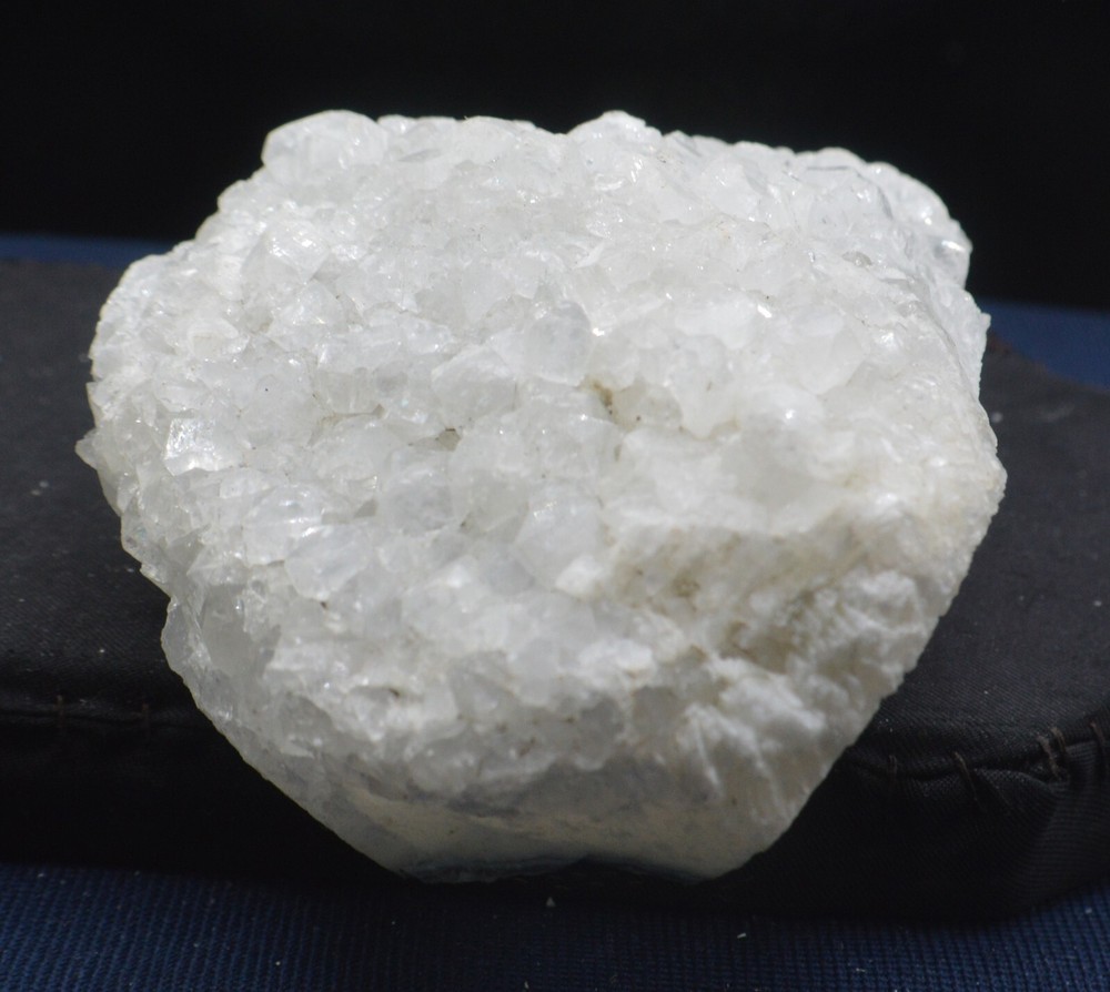 #12,343 Apophyllite– India