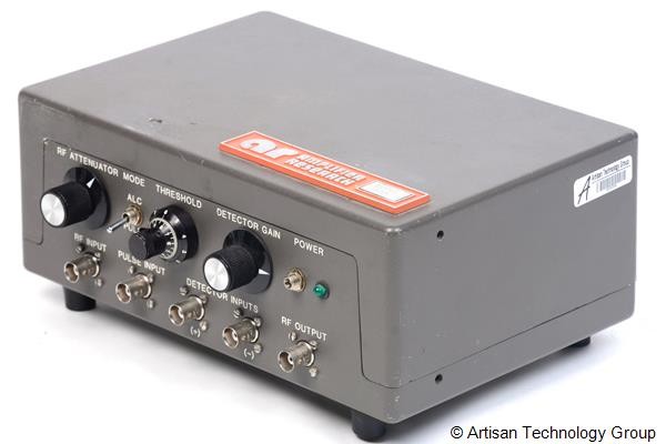 Amplifier Research 999 Preamplifier