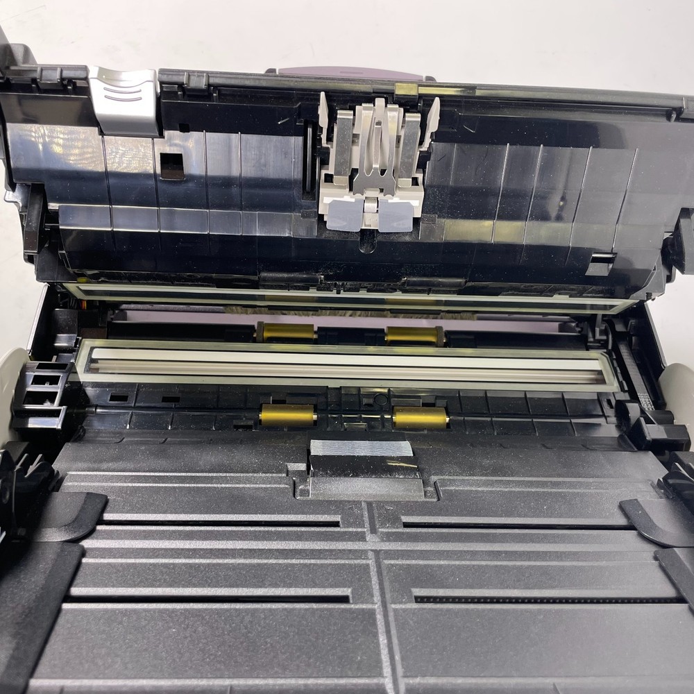 Fujitsu ScanSnap S510 Color Duplex Sheet-Fed Document Scanner