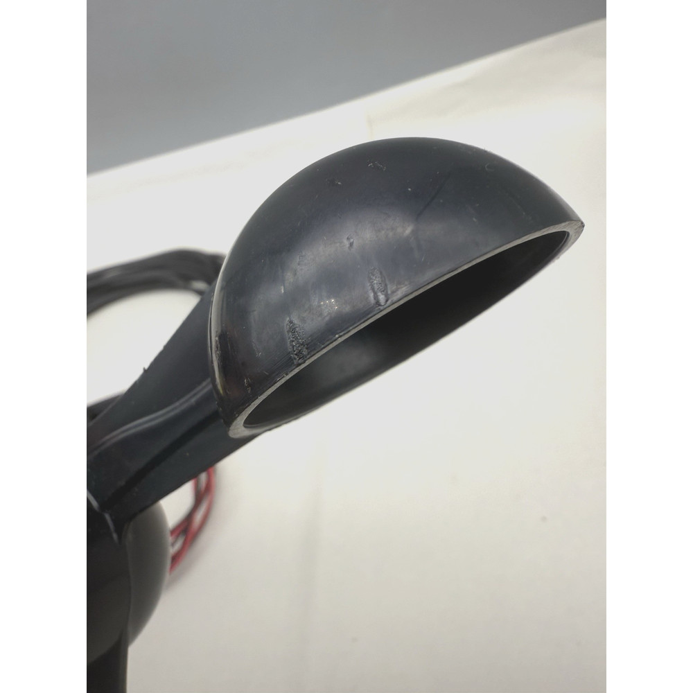 Tower Crane Wind Speed Meter Power Failure Memory Function *SELLING FOR PARTS...