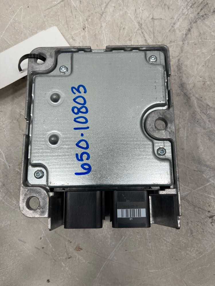 2012 Ram 5500 Cab Module 39754C (650-10803)