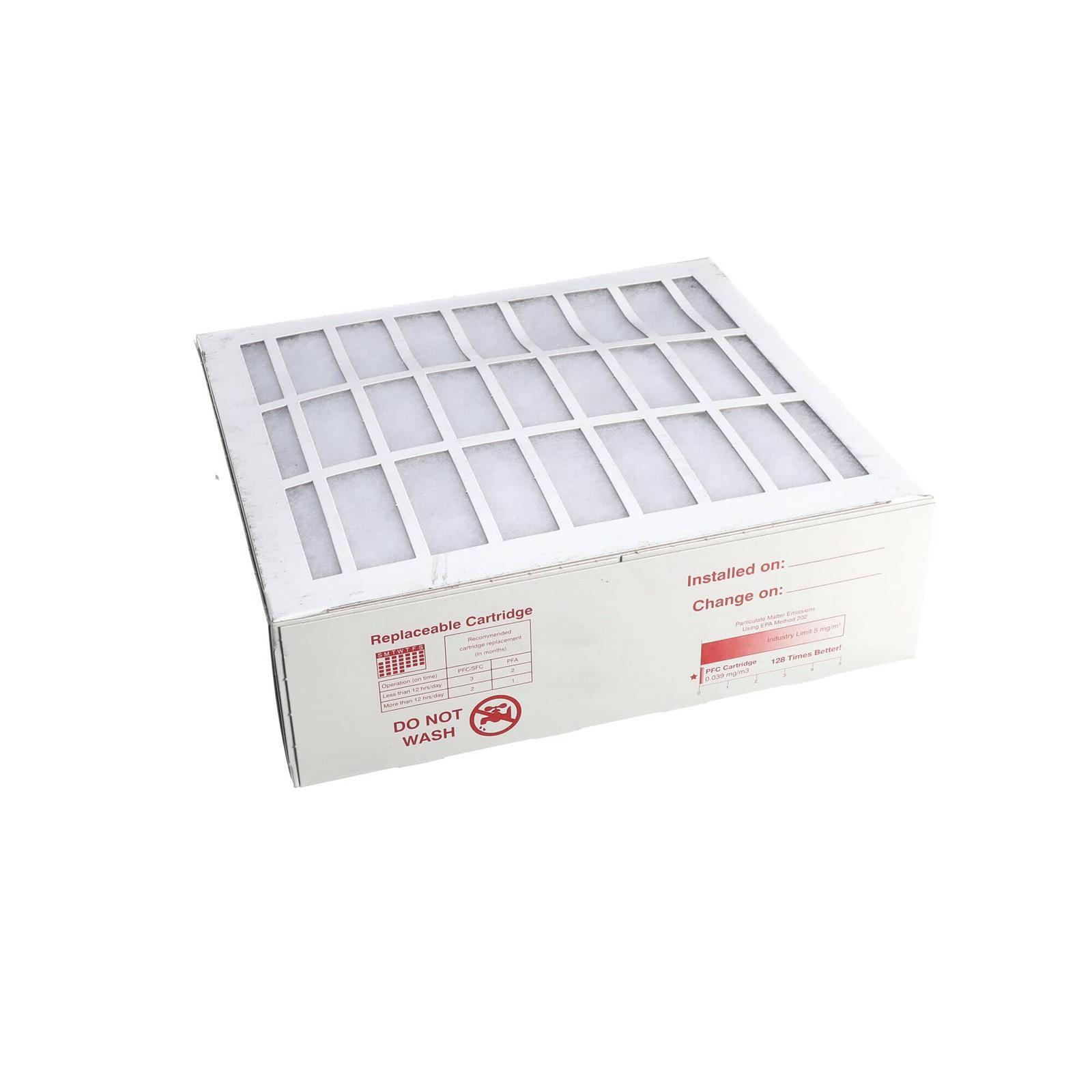 Perfect Fry Filter Kit, 2Fv803 83544 - Free Shipping + Geniune OEM