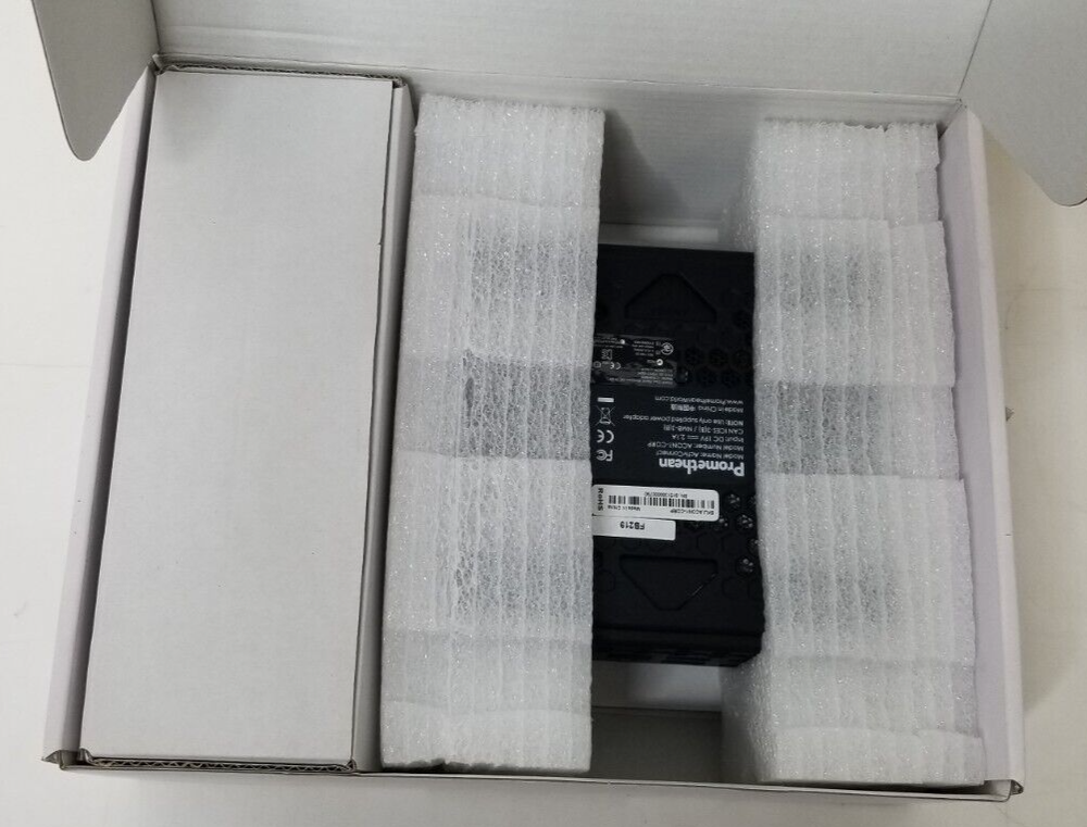 Open Box/ Promethean ActivConnect ACON1-CORP Wireless Access