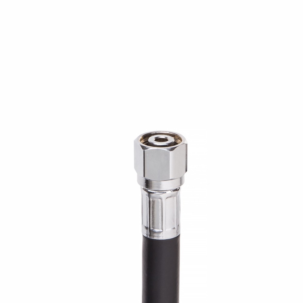 Trident Rubber 1/2 Inch Low Pressure Regulator Hose