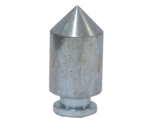 Mastercool 45-Degree Flaring Cone for Mastercool Flaring Adapter Kit (71097-01)