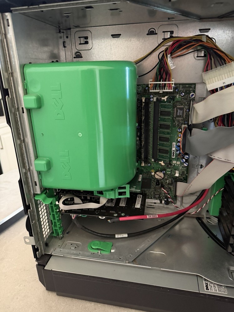 Dell XPS Gen 2 PC - Read Description