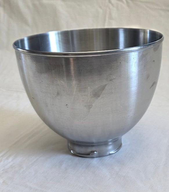 😃 KitchenAid K45 Replacment Bowl