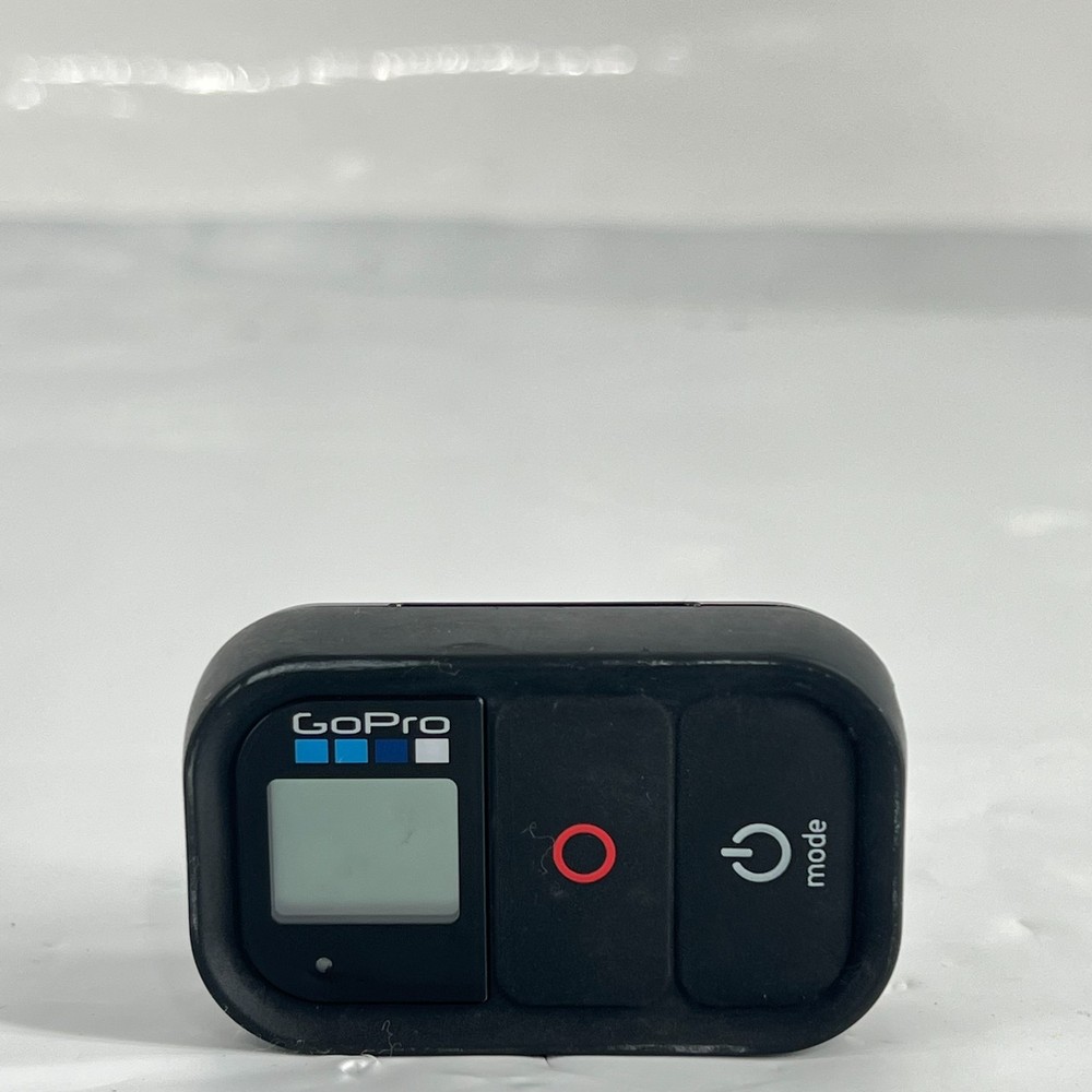 GoPro ARMTE-001 Smart Wi-Fi Remote Control