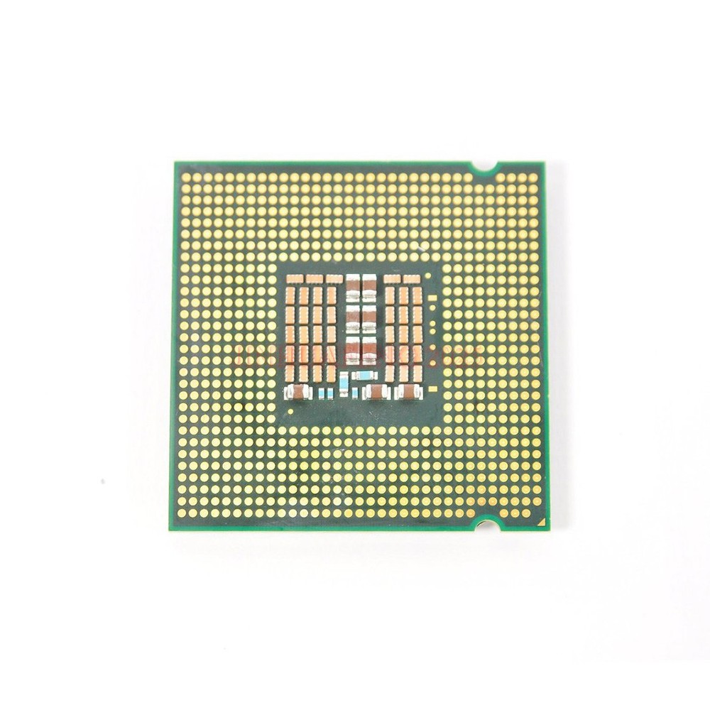 Intel Core 2 Quad Q9650 3 GHz 12MB 1333MHz Quad-Core LGA775 Socket T Processor