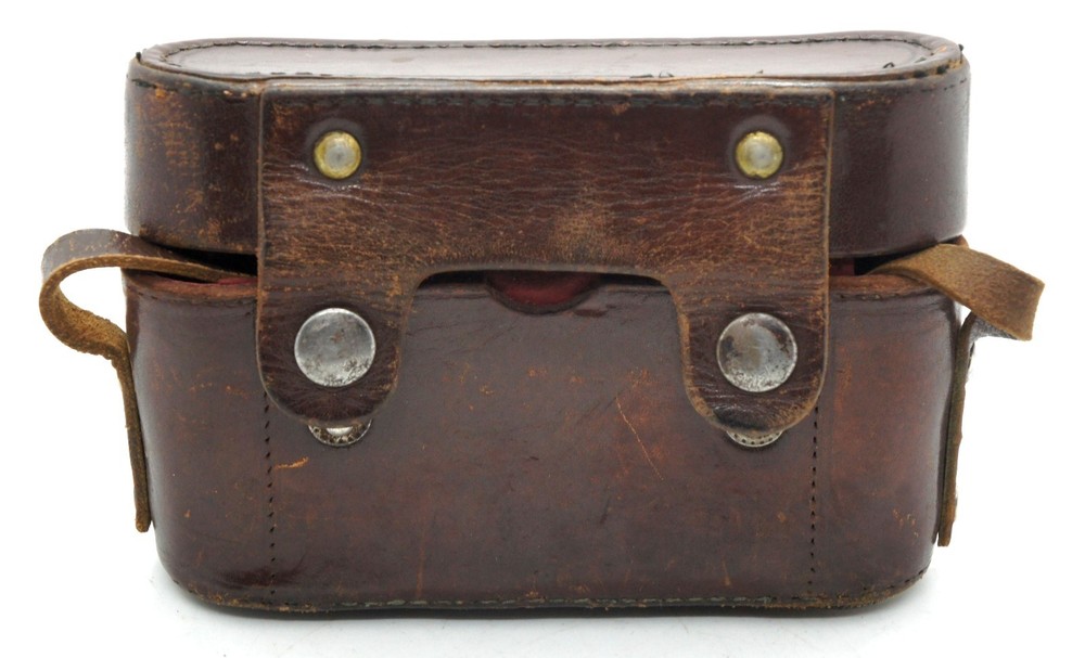 RARE CASE FROM FED FED 1 FED-1 RANGEFINDER CAMERAS