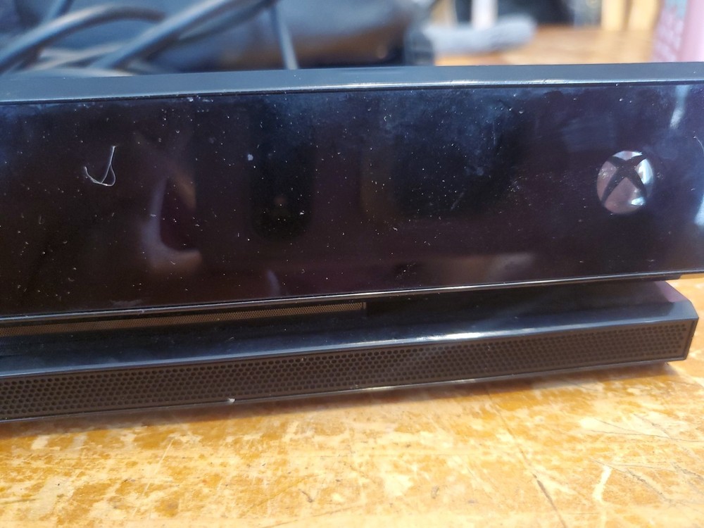 Microsoft Xbox One Kinect Camera Motion Sensor