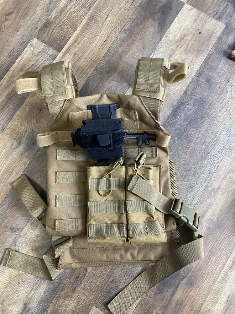 airsoft gun electric