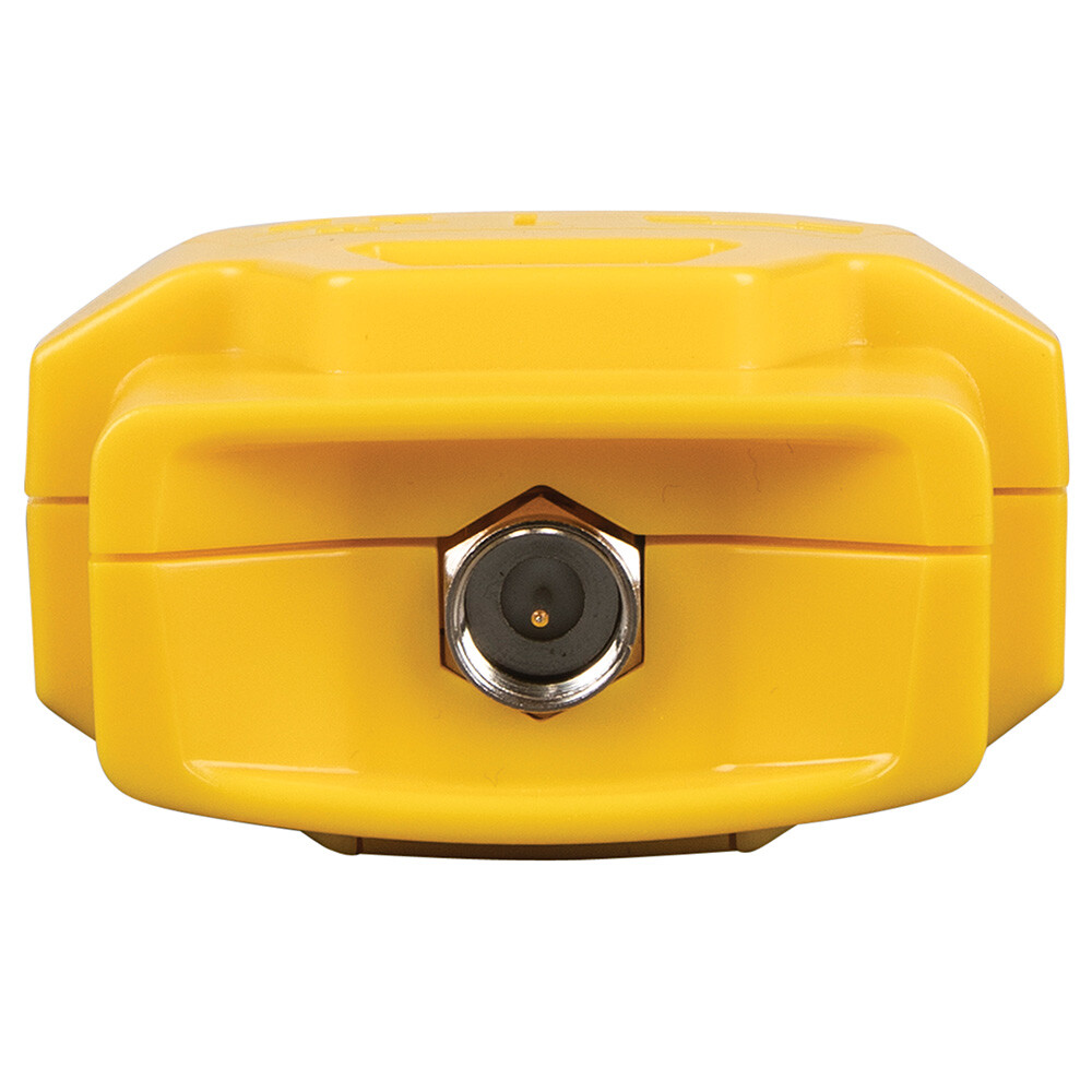 Klein Tools VDV501-210 Self-Storing Test + Map Replacement Remote for Scout Pro