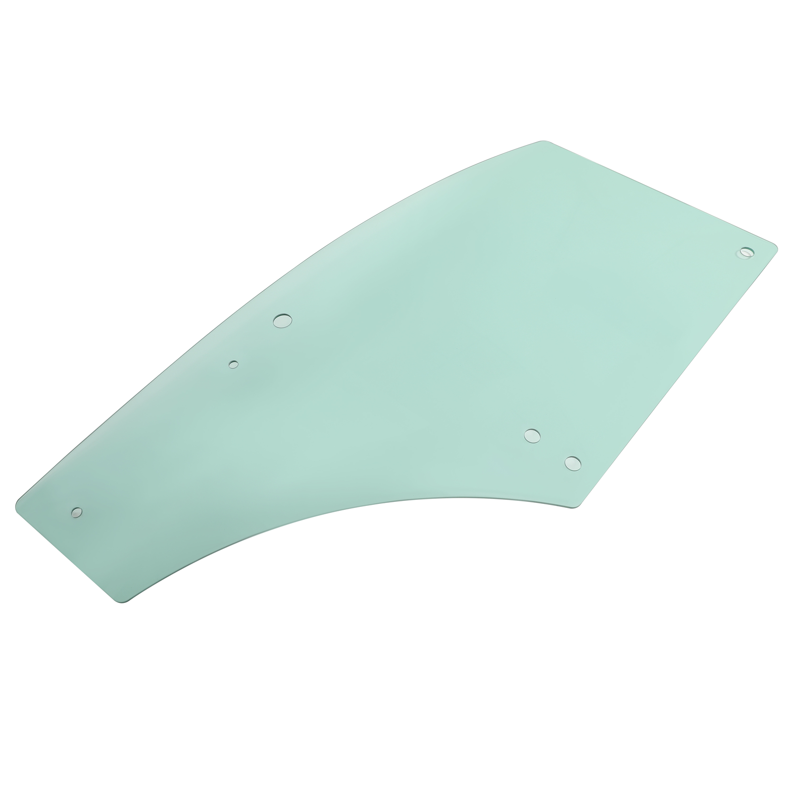 Transparent Door Glass Left Cab For John Deere 5065M 5095M 5095MH 5105M