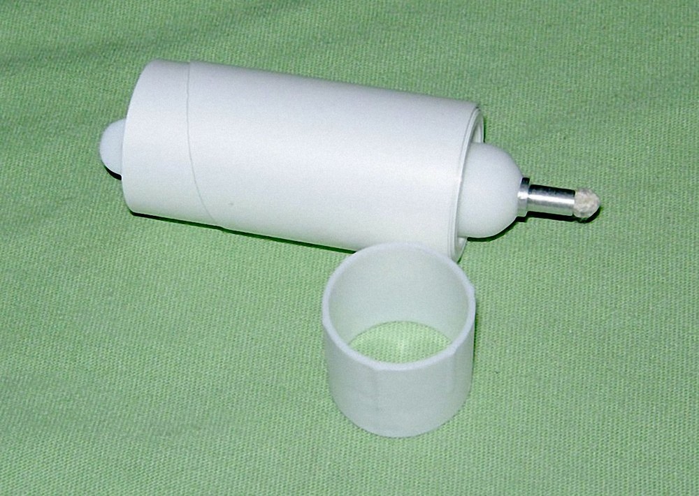Vanishing Candle White Magic Trick,Close Up Magic,Stage Magic, Magic Lots
