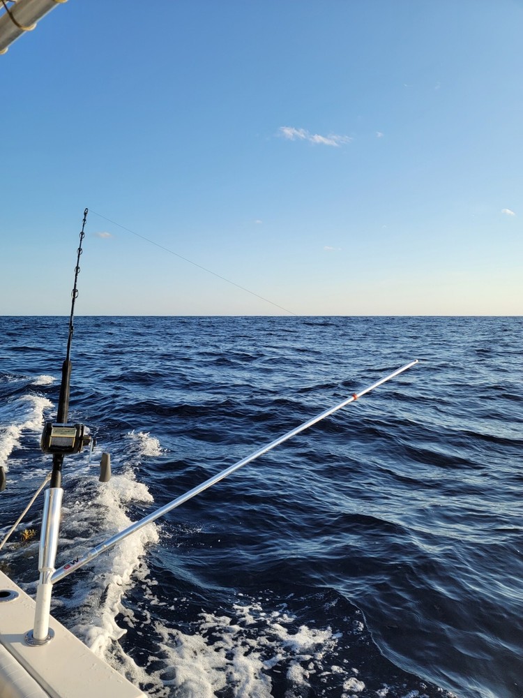 Mini-Rigger Outriggers