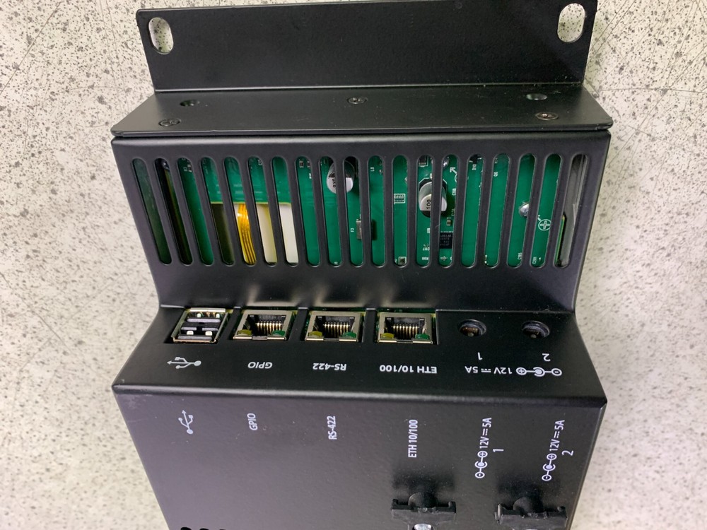 Miranda RCP-200 Advanced Remote Control Panel