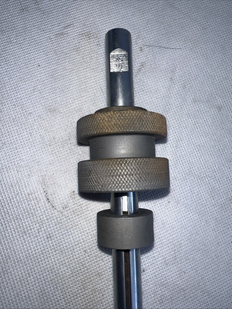 Nobur Double Edged Cutting Blade De-burr Tool