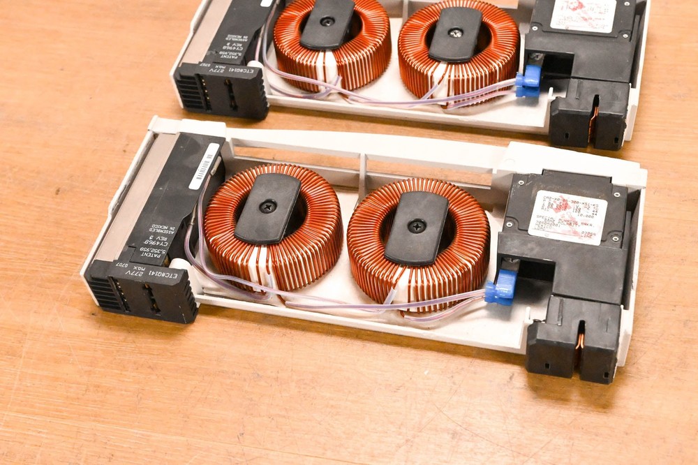 ETC D20 Dual 20A Dimmer Module (PAIR) CG010E3