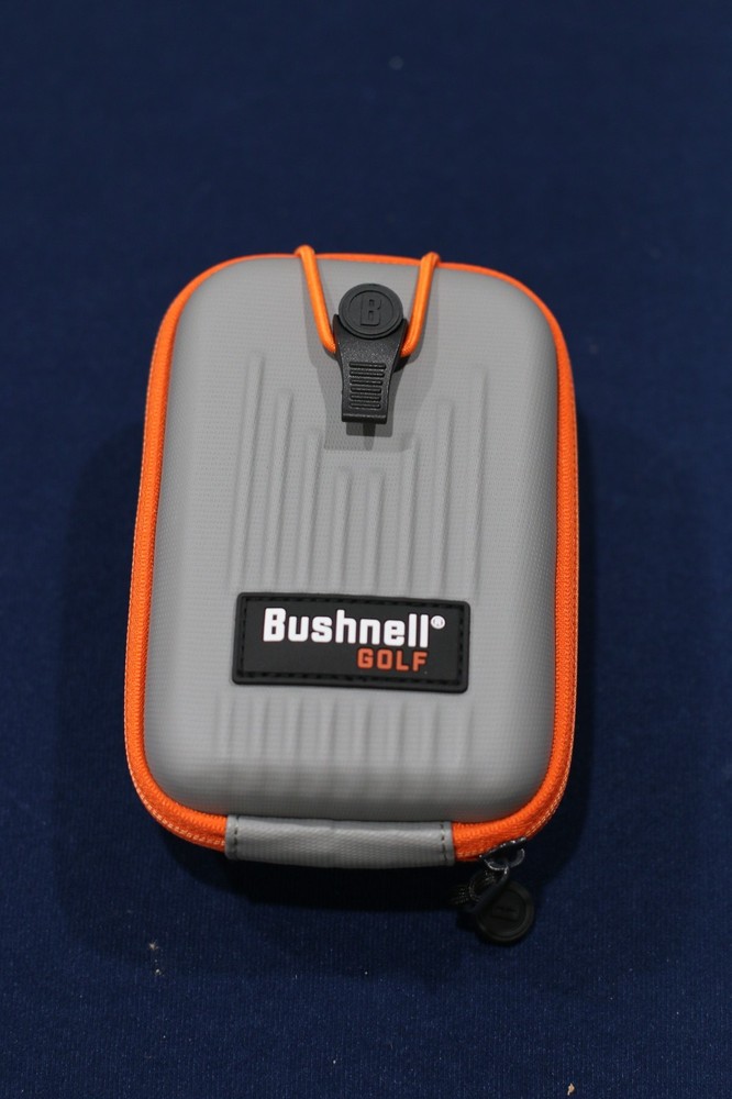 Bushnell Golf Rangefinder Case Pouch for Pro X3