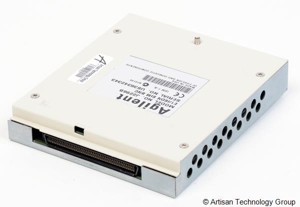 HP J2296B E1/ISDN SIM BNC Module