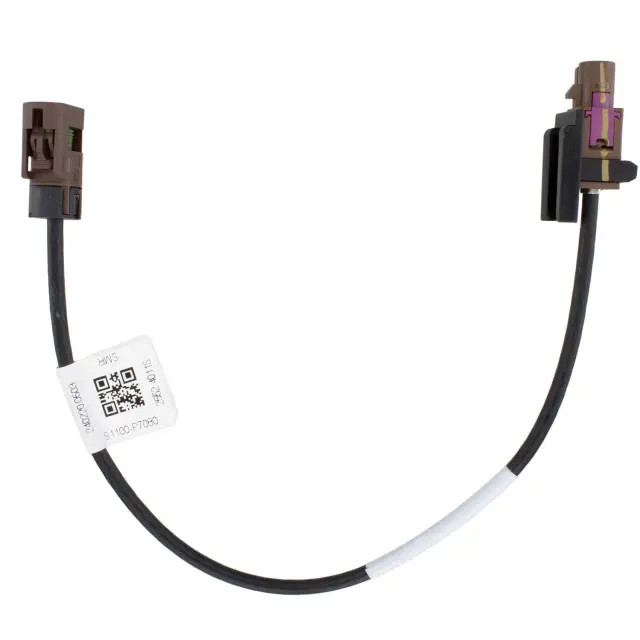 Genuine Ford Side Camera Harness LC3Z-10E929-A