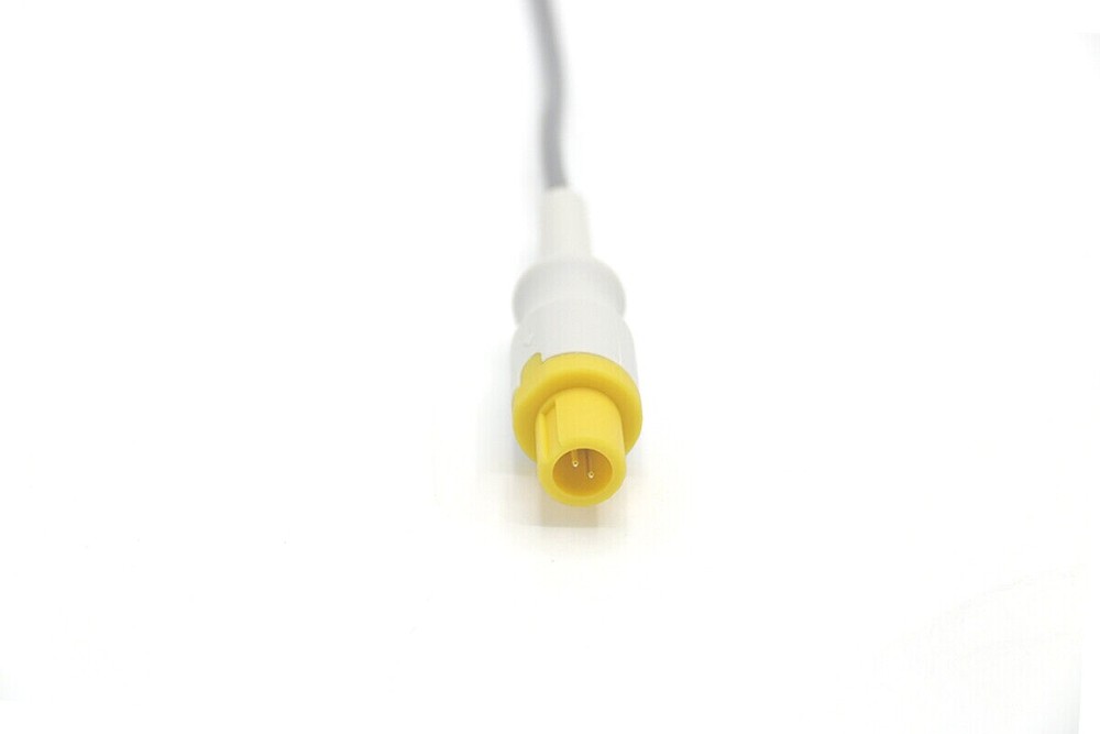 Mindray Temperature Adapter Beneview T1 T5 T8 Compatible - Same Day Shipping