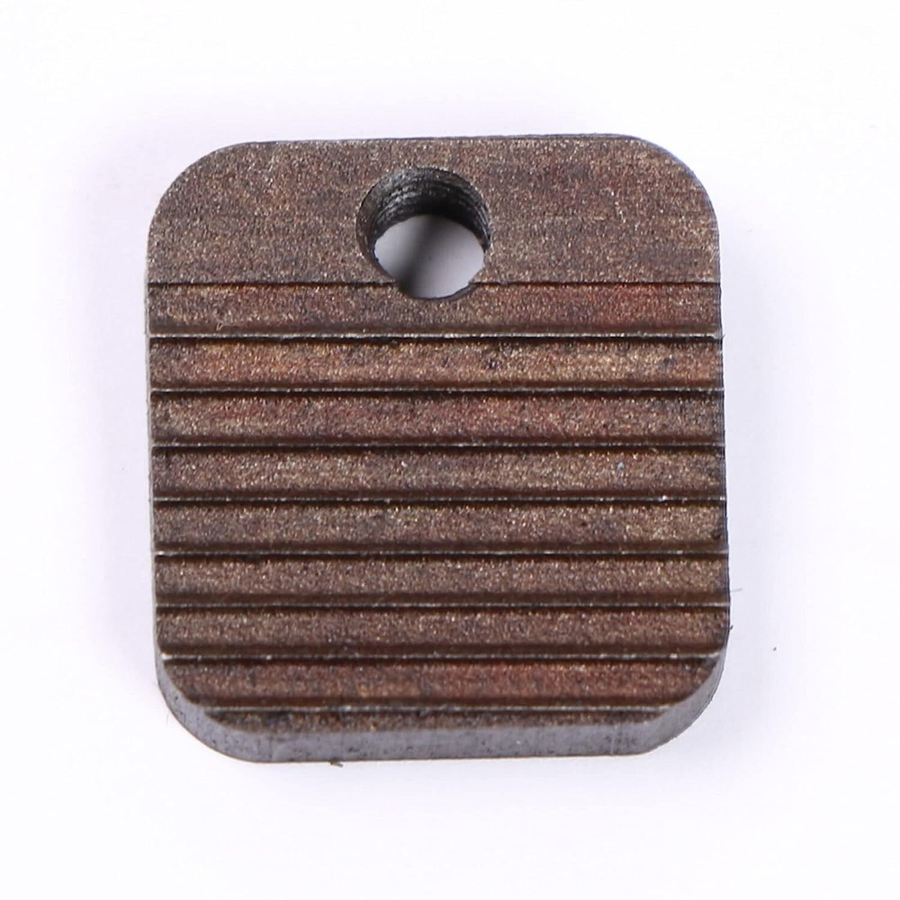 U.S. Solid Plate Replacement For Electric Strapping Machine