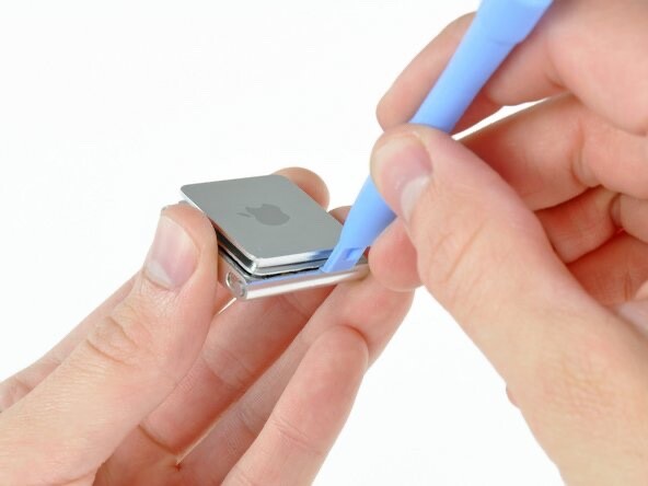 iPod Shuffle 4th Generation Battery Replacement Service-I’ll fix it