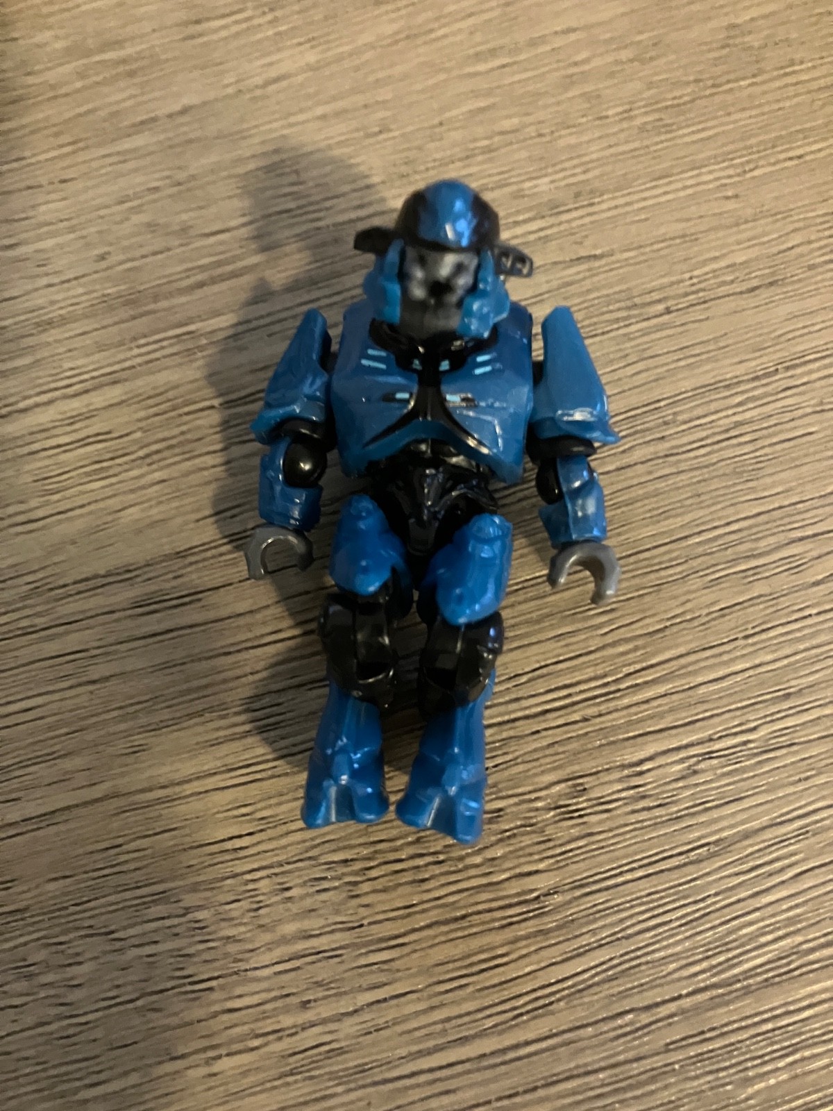 Halo Mega Construx Elites