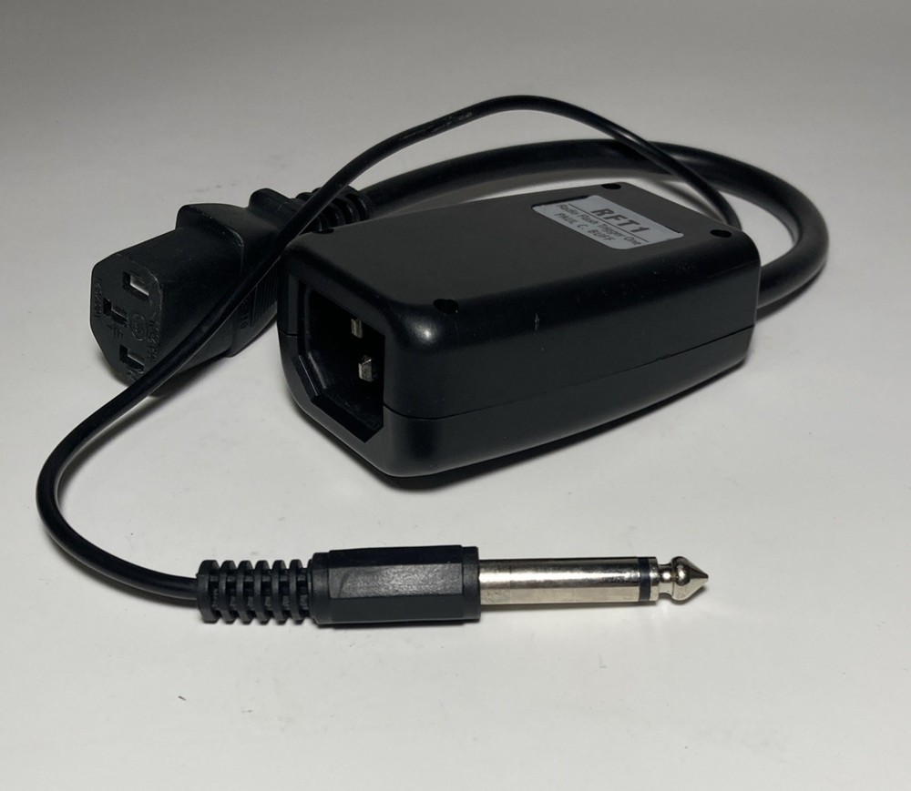 Paul C. Buff Radio Flash Trigger One RFT1RX Receiver